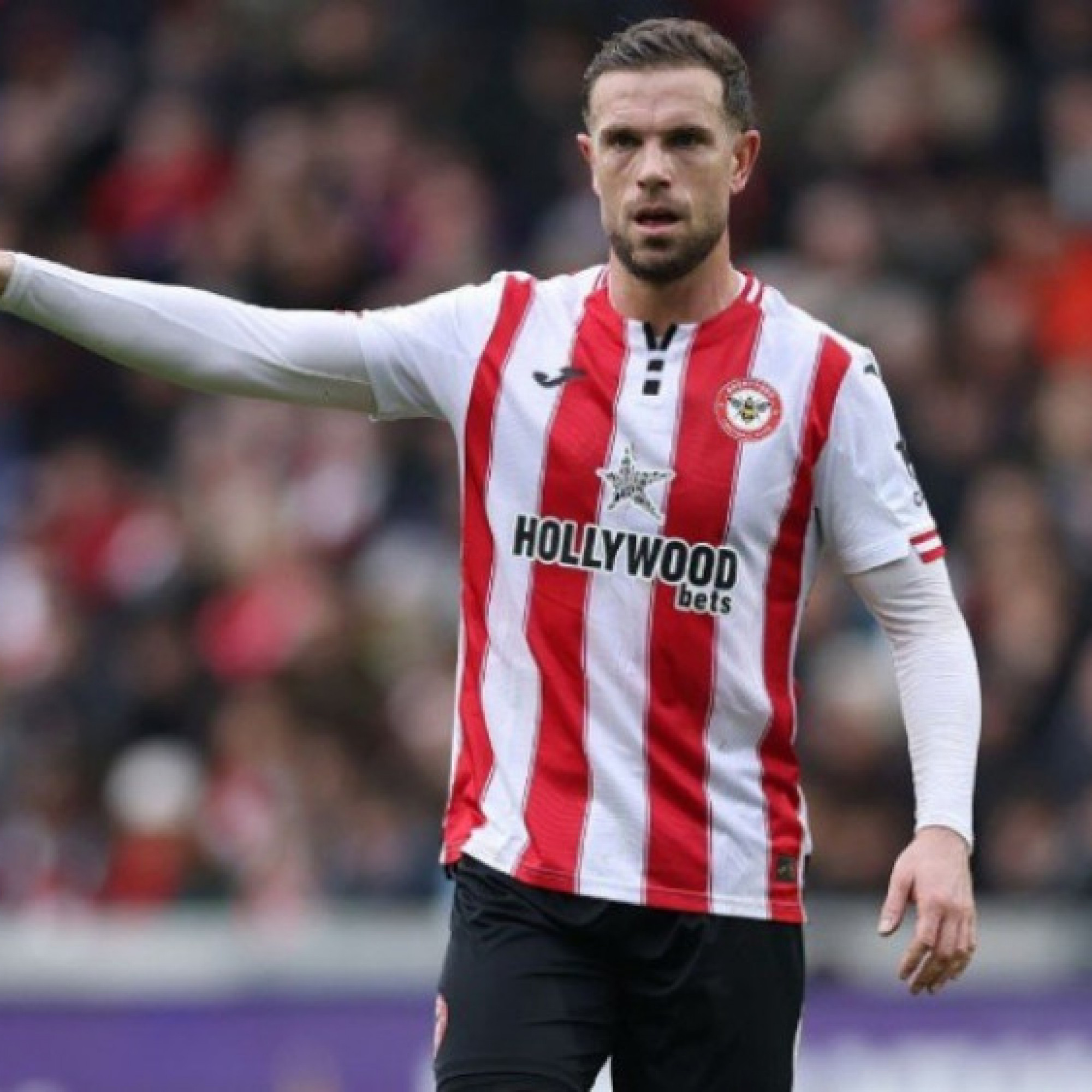  - Kết quả bóng đá Brentford - Wolverhampton: "Kẻ cùng đường" vùng lên (Ngoại hạng Anh)