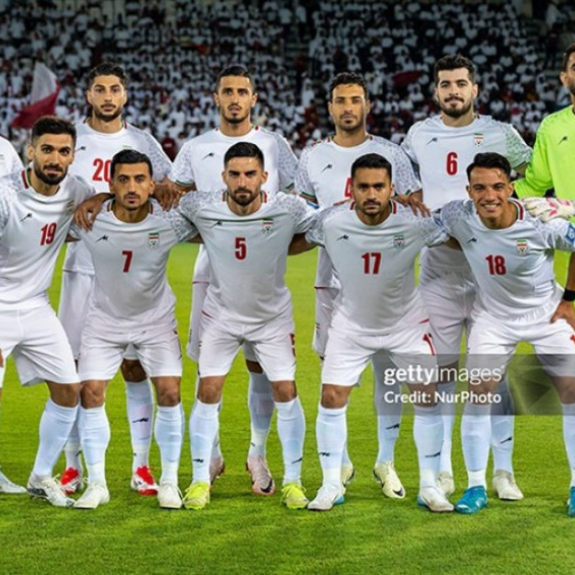  - Bất ngờ Iran không bỏ World Cup, đàm phán FIFA chuyển địa điểm thi đấu khỏi Mỹ
