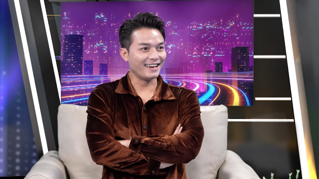 Diễn viên “top 1 rating truyền hình Việt” - Lê Minh Thành tuyên bố sẽ chặn người yêu cũ - 2