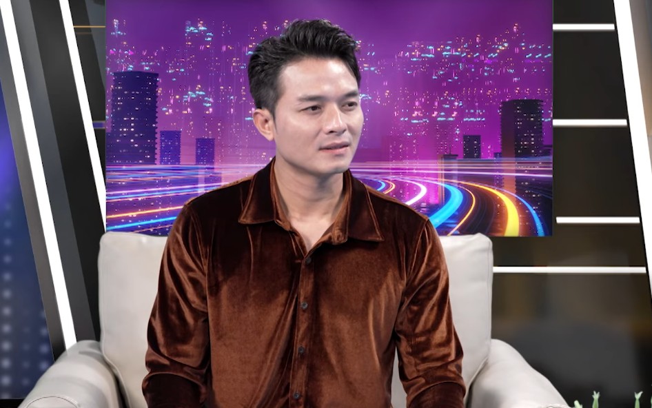 Diễn viên “top 1 rating truyền hình Việt” - Lê Minh Thành tuyên bố sẽ chặn người yêu cũ - 3