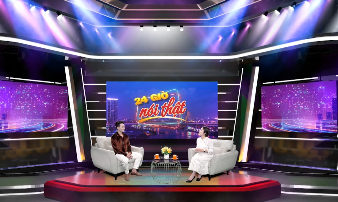 Diễn viên “top 1 rating truyền hình Việt” - Lê Minh Thành tuyên bố sẽ chặn người yêu cũ - 4