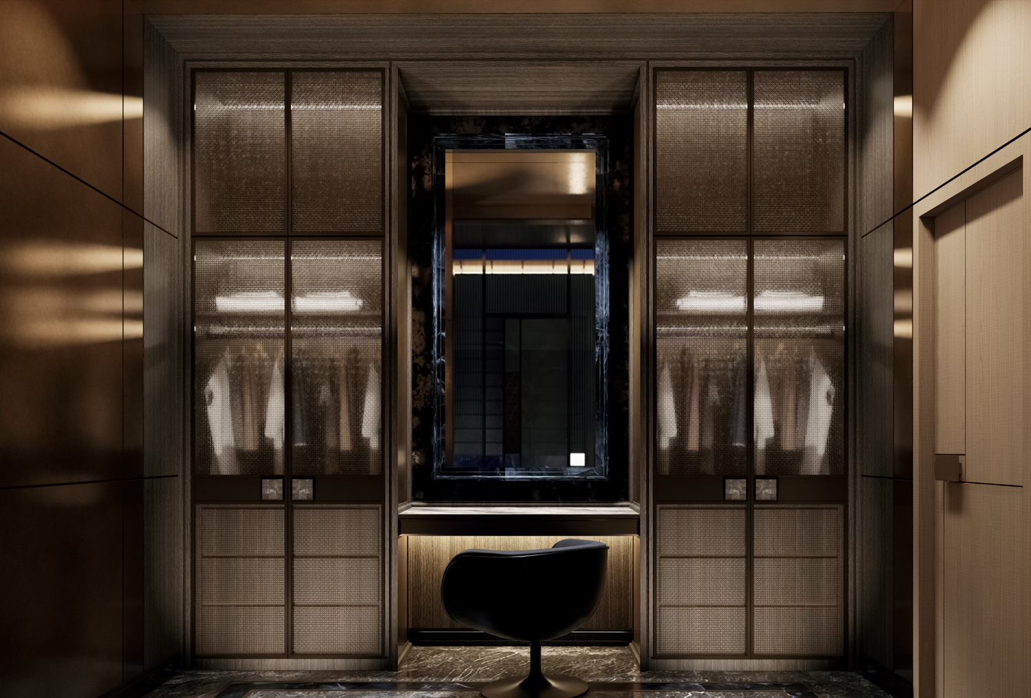 Hé lộ diện mạo nhà ga VIP của Cảng Hàng không Quốc tế Phú Quốc - 7