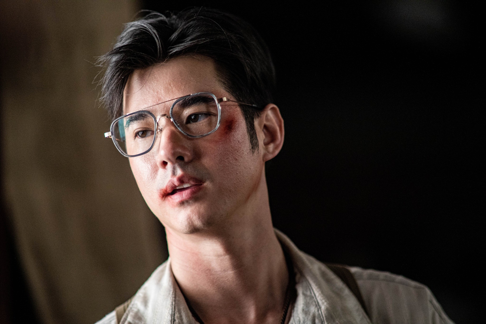 Phim của Mario Maurer càn quét phòng vé, thu 103 triệu Baht trước khi đổ bộ Việt Nam - 1