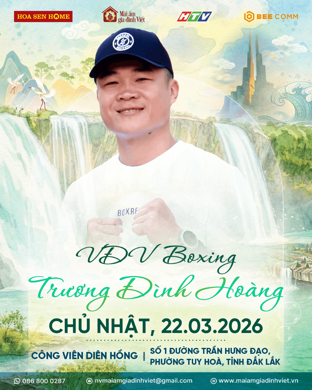 NSƯT Đại Nghĩa, Ốc Thanh Vân cùng dàn nghệ sĩ về Đắk Lắk hỗ trợ 18 em nhỏ khó khăn - 4