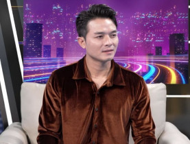  - Diễn viên “top 1 rating truyền hình Việt” - Lê Minh Thành tuyên bố sẽ chặn người yêu cũ