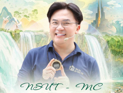 NSƯT Đại Nghĩa, Ốc Thanh Vân cùng dàn nghệ sĩ về Đắk Lắk hỗ trợ 18 em nhỏ khó khăn