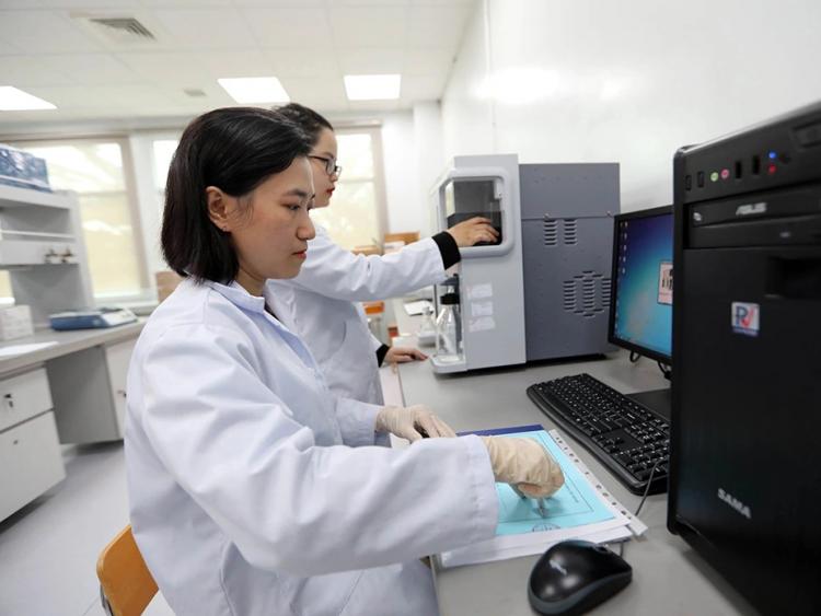 TP.HCM đặt KHCN, đổi mới sáng tạo làm động lực tăng trưởng 2026