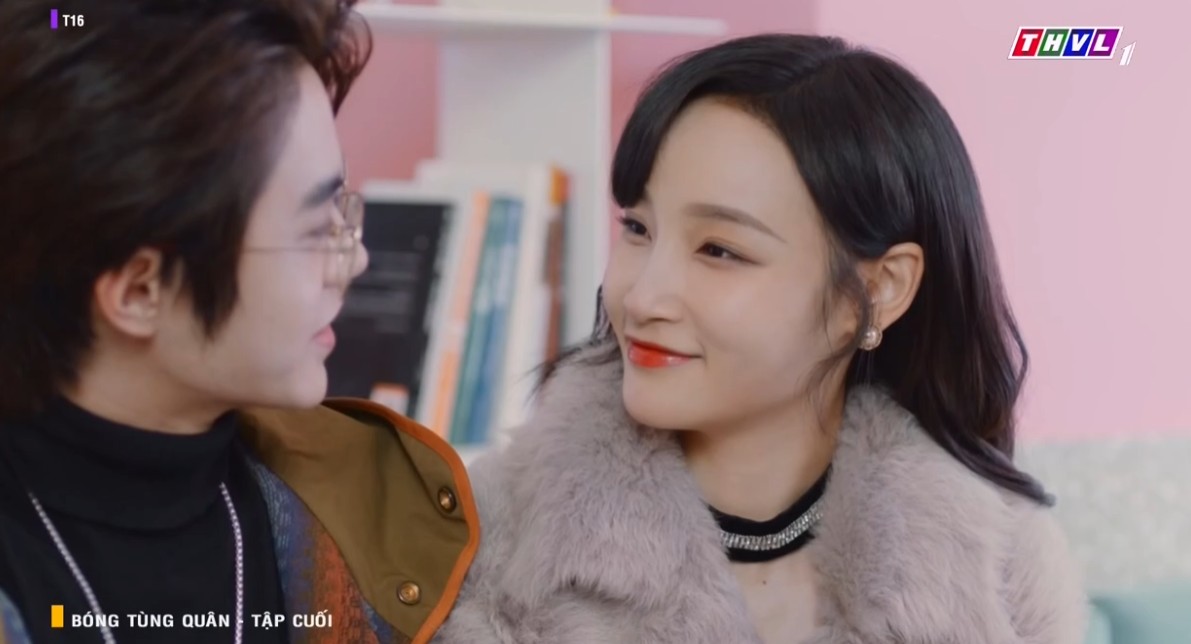 “Bóng tùng quân” tập cuối: Ngụy Lam bị cài bom lên người, Hồng Tinh Tinh bất chấp lao vào cứu chồng - 5