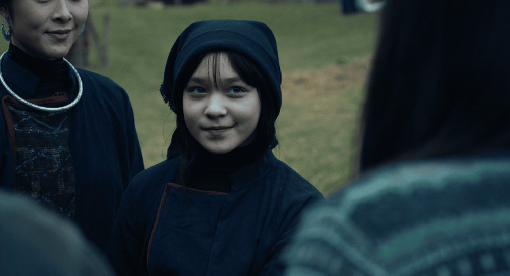 Kiều Minh Tuấn đối đầu dàn sao nữ Việt - Thái trong phim kinh dị Phí Phông: Quỷ Máu Rừng Thiêng - 2