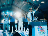 Lễ hội thanh niên TP.HCM lần thứ 6 diễn ra từ 20–22/3