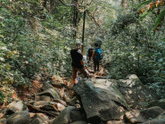 Trekking: Khi trải nghiệm phải đi kèm kiểm soát