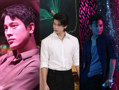Trần Phong, Đoàn Bảo Ân, Đình Mạnh bùng nổ diễn xuất trong “Người thừa kế không danh phận”