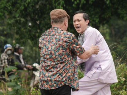 “Oan Gia Đại Chiến”: Khi tình yêu và tình thân vượt qua hận thù