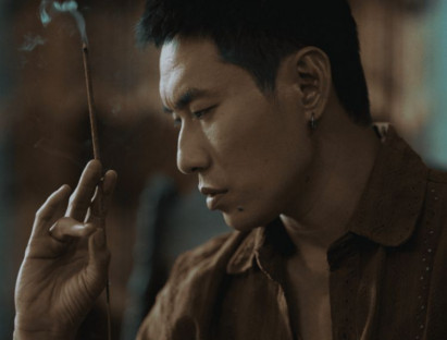 Kiều Minh Tuấn đối đầu dàn sao nữ Việt - Thái trong phim kinh dị Phí Phông: Quỷ Máu Rừng Thiêng