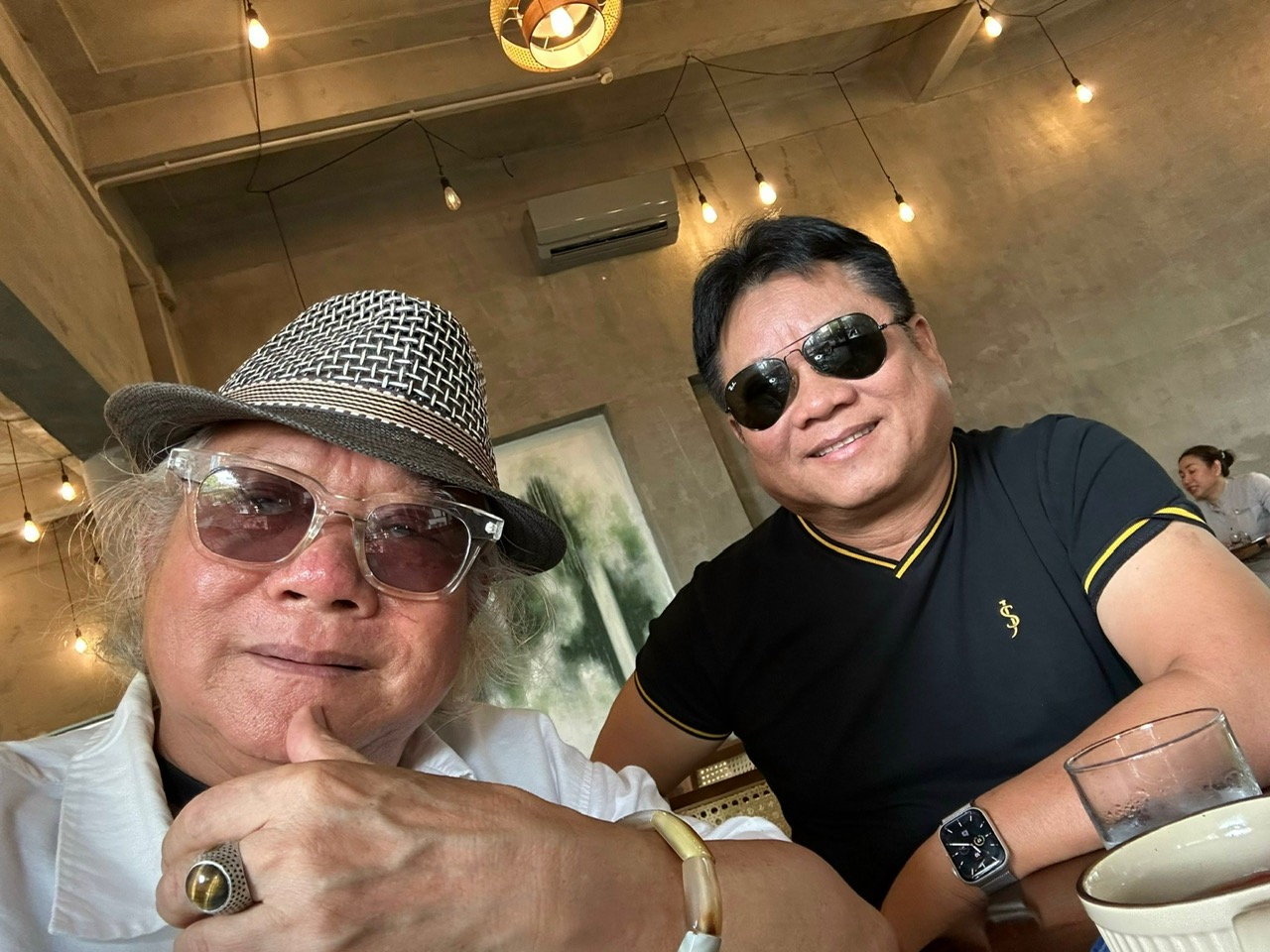 “Oan Gia Đại Chiến”: Khi tình yêu và tình thân vượt qua hận thù - 1