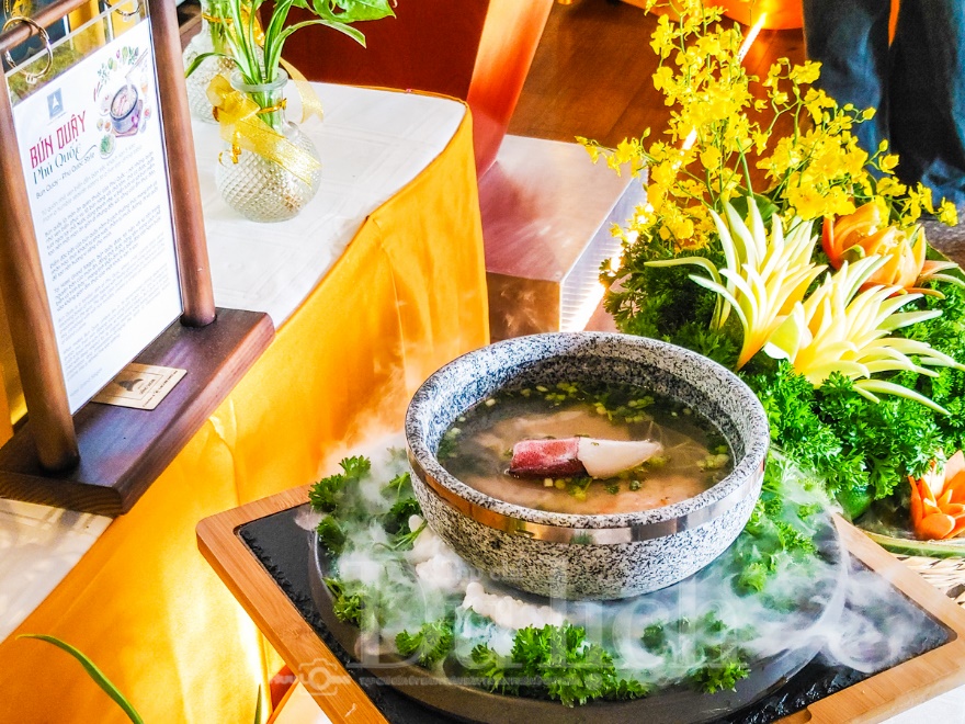 Đánh thức mỹ vị vùng miền - Viết tiếp câu chuyện văn hóa trong lòng di sản - 12