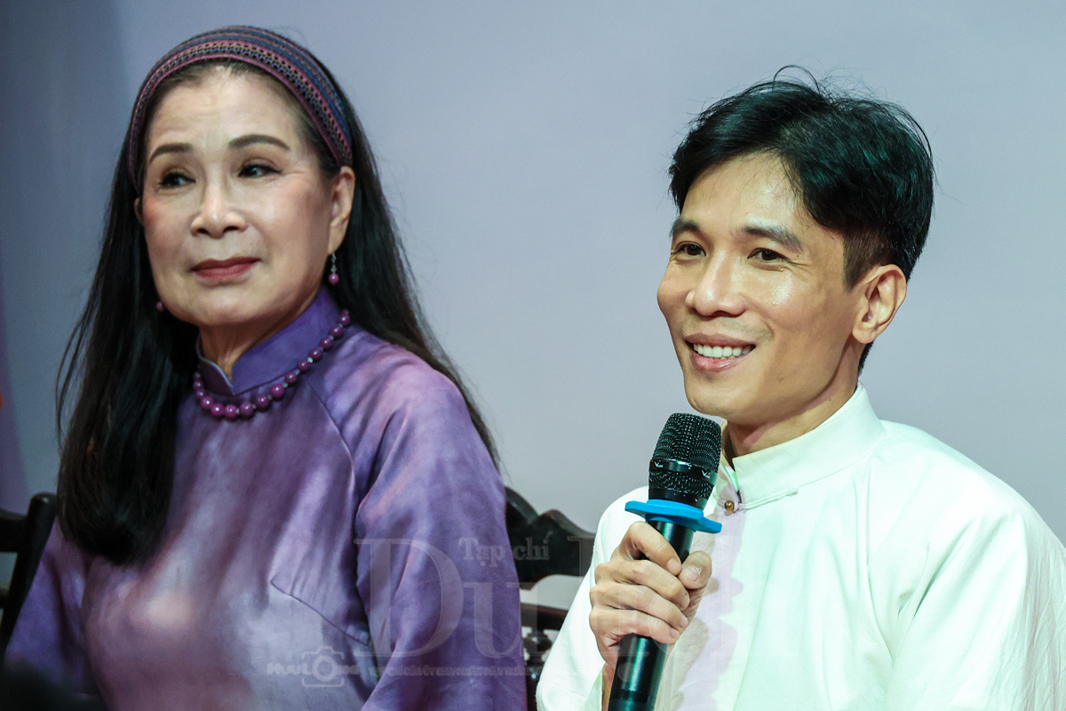 Áo dài Việt - Sứ giả hữu nghị dệt nên sức sống mới giữa dòng chảy hội nhập - 7