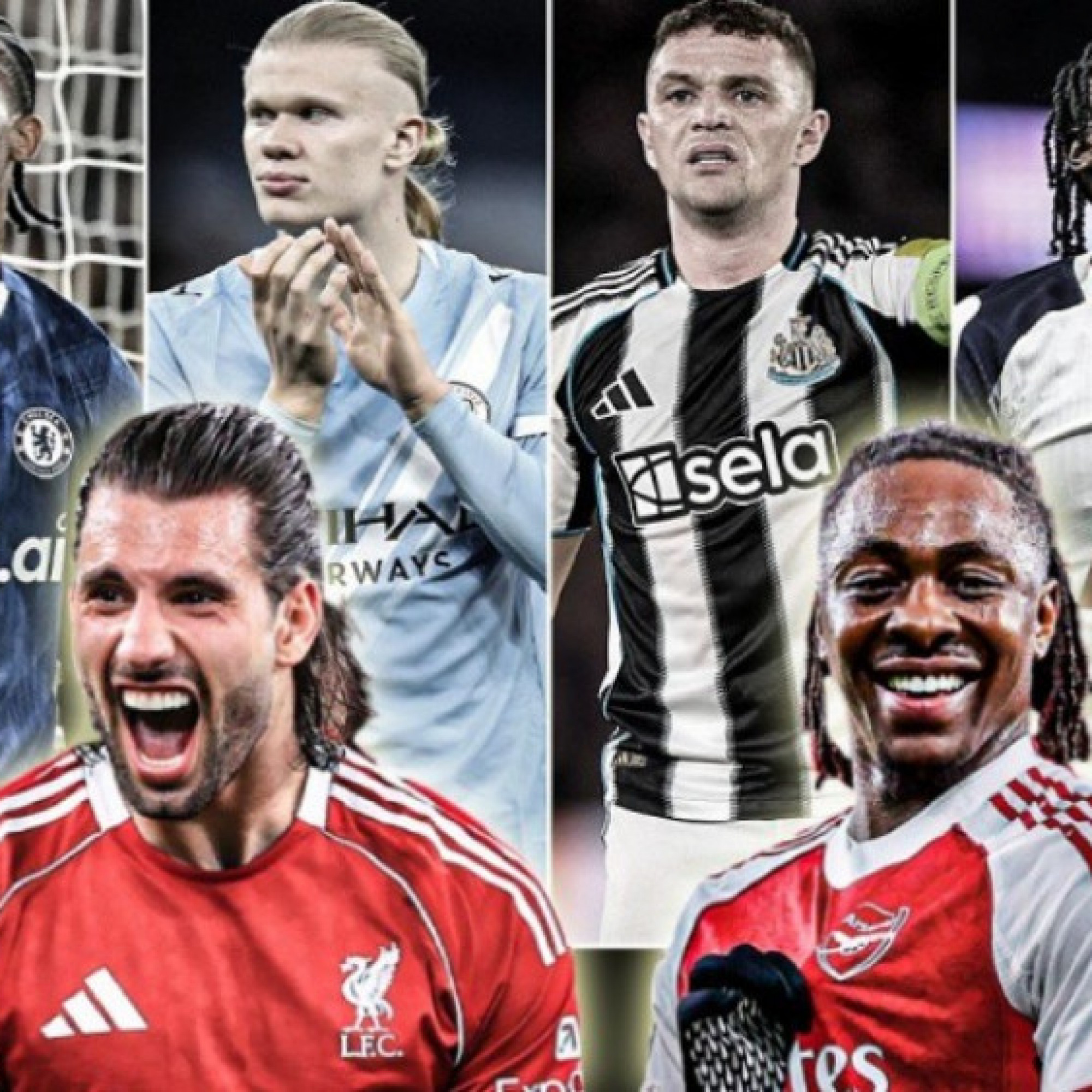  - Nhiều đội NHA chưa xứng "ông lớn" ở châu Âu, Messi ghi 1000 bàn không phải đùa (Clip 1 phút)