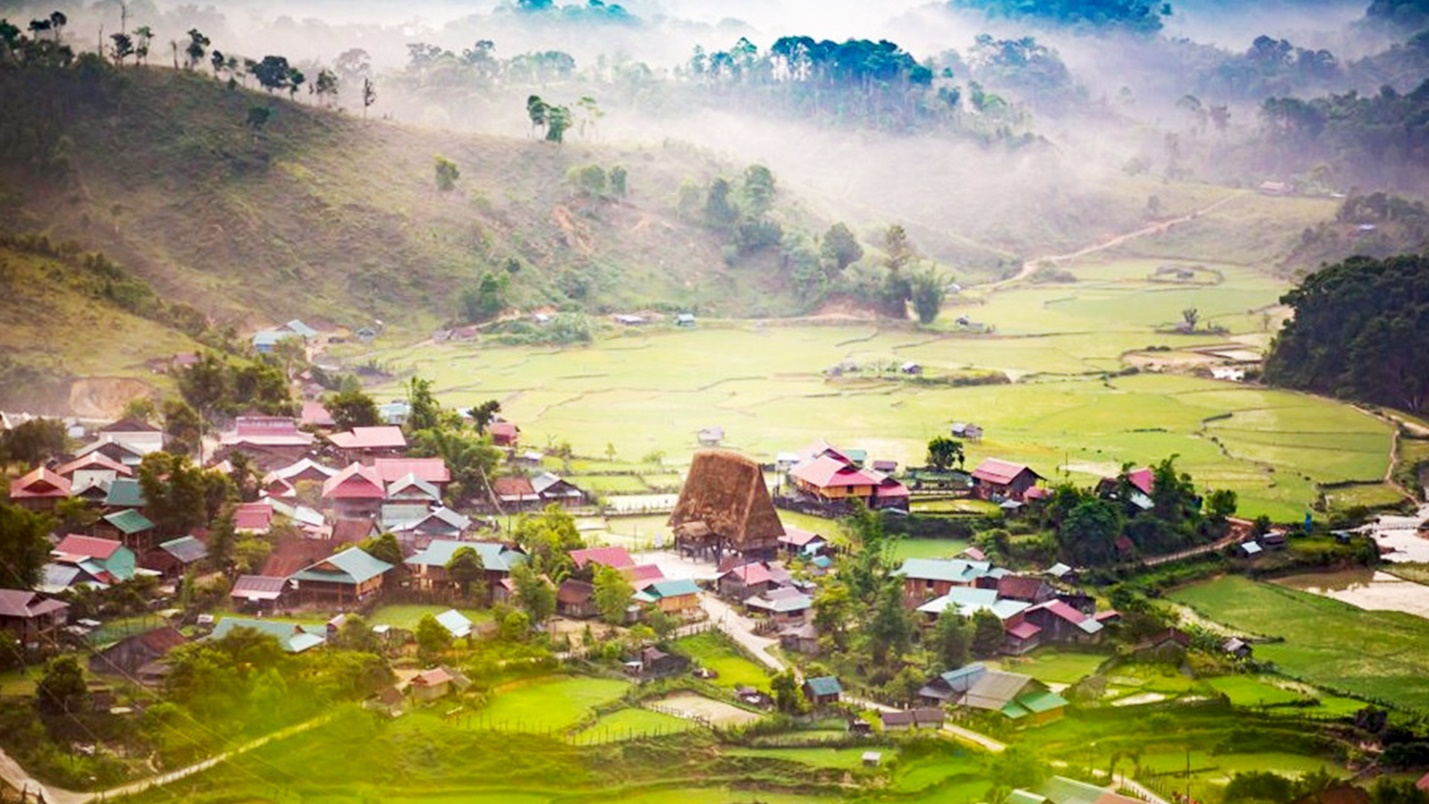 quang ngai phat trien du lich cong dong gan voi bao ton van hoa tao sinh ke cho nguoi dan - 11