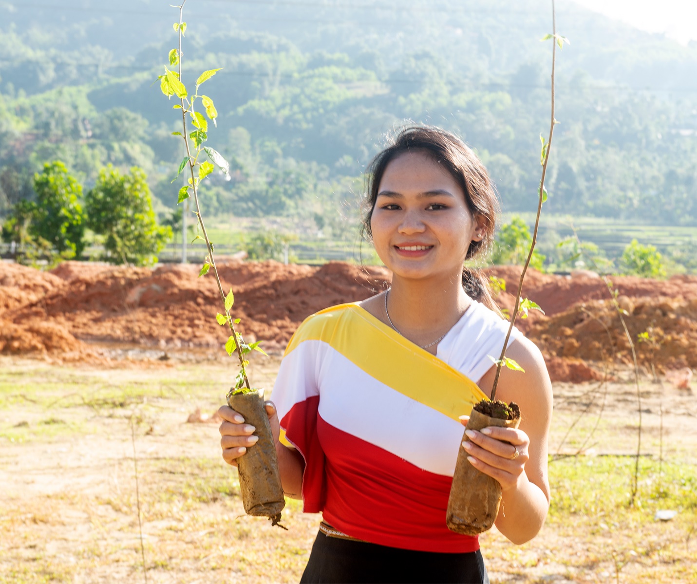 quang ngai phat trien du lich cong dong gan voi bao ton van hoa tao sinh ke cho nguoi dan - 9