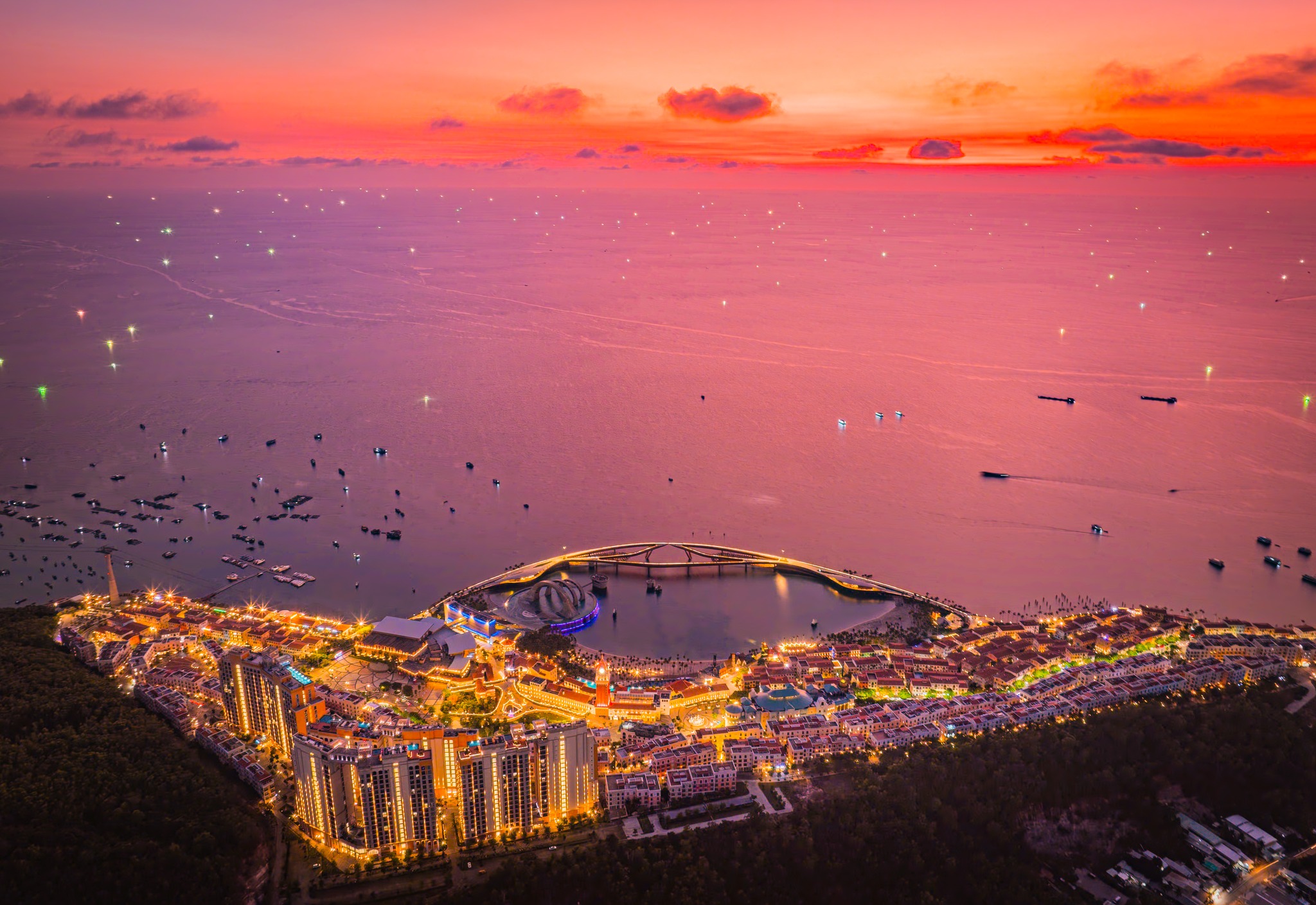 Ba ngày ở thị trấn hoàng hôn - 3