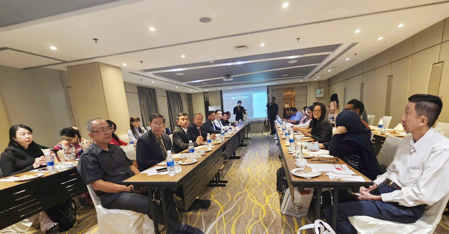 Đồng bằng sông Cửu Long quảng bá du lịch tại Malaysia - 1