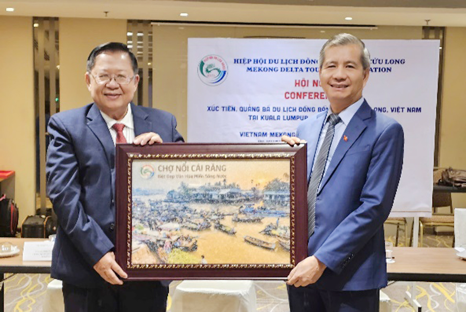 Đồng bằng sông Cửu Long quảng bá du lịch tại Malaysia - 2