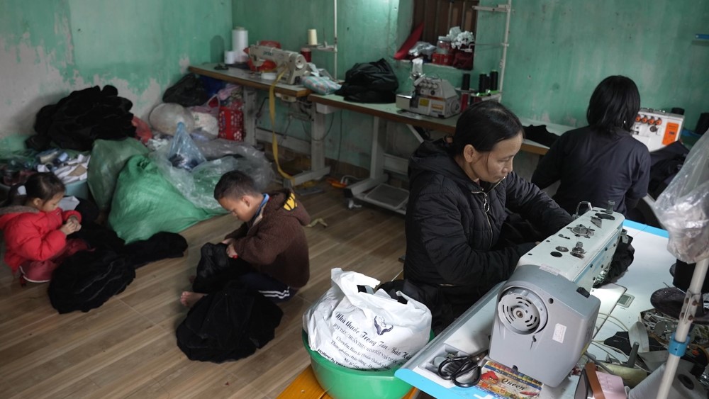 Minh Dự lần đầu làm MC Mái ấm gia đình Việt, nghẹn lòng trước những mảnh đời kém may mắn - 5