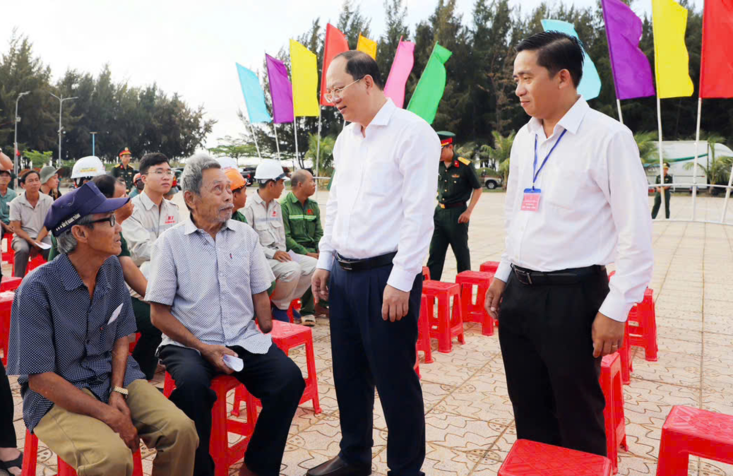 An Giang và Cà Mau công bố kết quả bầu cử HĐND tỉnh - 2