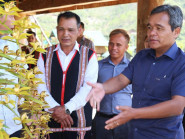 Chuyển động - Quảng Ngãi phát triển du lịch cộng đồng gắn với bảo tồn văn hóa tạo sinh kế cho người dân