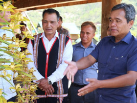  - Quảng Ngãi phát triển du lịch cộng đồng gắn với bảo tồn văn hóa tạo sinh kế cho người dân