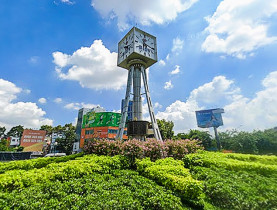  - Nghiên cứu gỡ ‘nút thắt’ vòng xoay Điện Biên Phủ giải tỏa áp lực kẹt xe