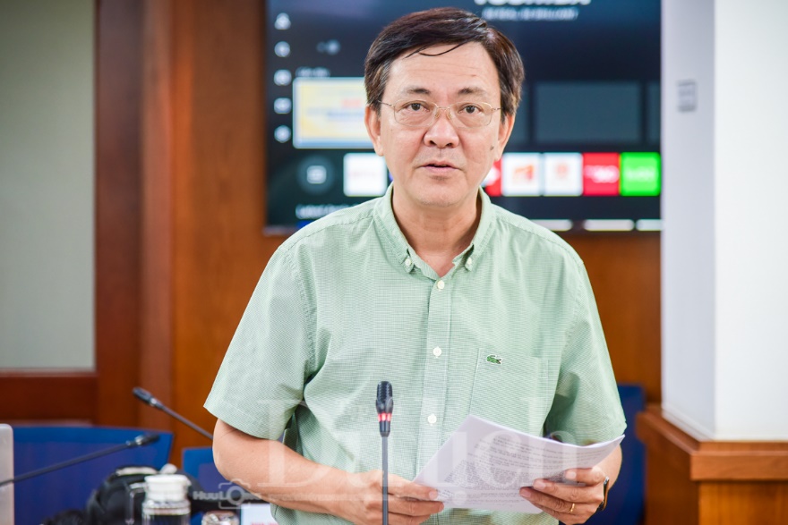 Nghiên cứu gỡ ‘nút thắt’ vòng xoay Điện Biên Phủ giải tỏa áp lực kẹt xe - 2