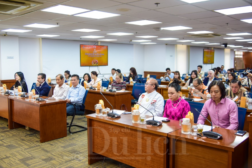 Lễ hội bánh mì lần IV-2026 sẽ có chiếc máy bay bằng bánh mì khổng lồ - 3