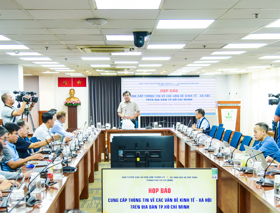 Sở VH&TT TP.HCM xử lý sai phạm chương trình 'Tự tình phương Nam 4' sau tranh cãi về vai diễn Trưng Trắc - 1