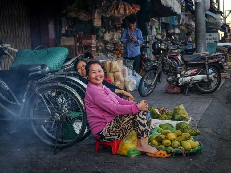 Từ “chỉ số hạnh phúc” đến lợi thế cạnh tranh mới của du lịch Việt Nam