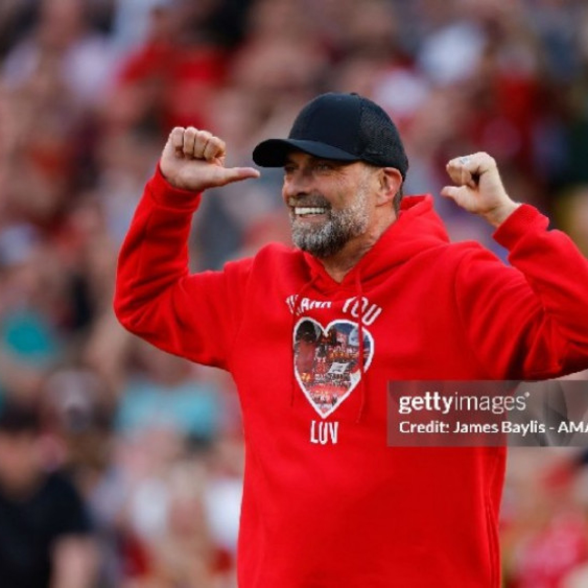  - Liverpool chi 245 triệu bảng đại cải tổ, HLV Klopp bị cảnh báo nếu trở lại