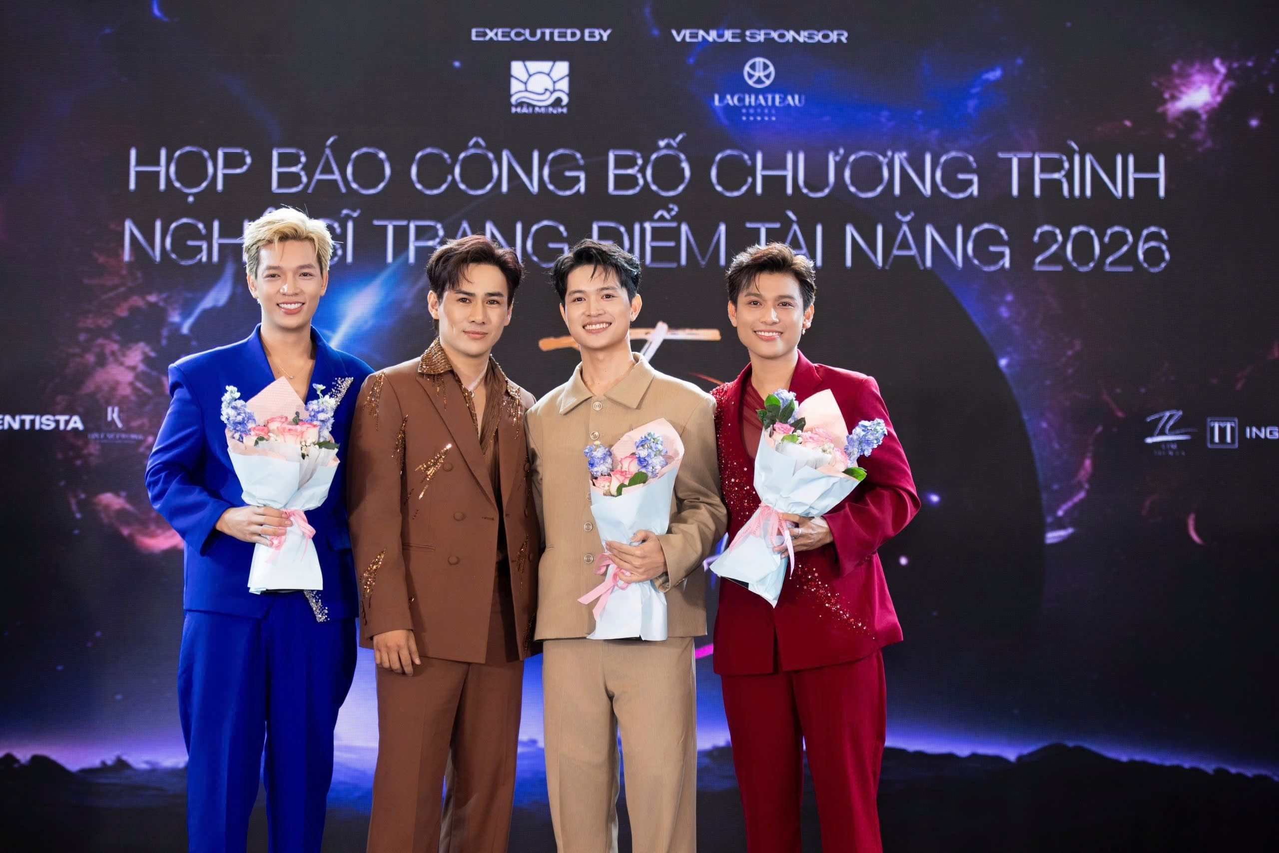 Chuyên gia trang điểm Hồ Thiên Tuấn: The M.U.A không tập trung vào drama để gây chú ý - 2