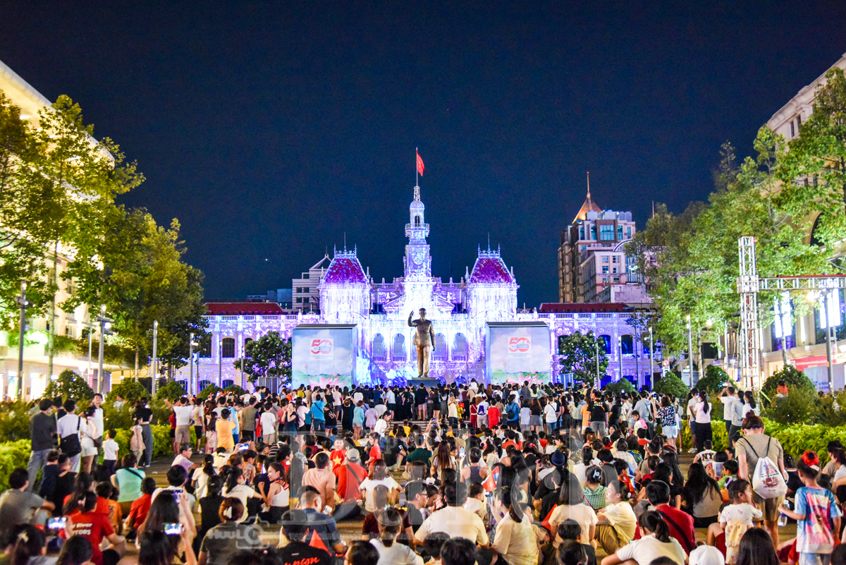 Từ “chỉ số hạnh phúc” đến lợi thế cạnh tranh mới của du lịch Việt Nam - 1