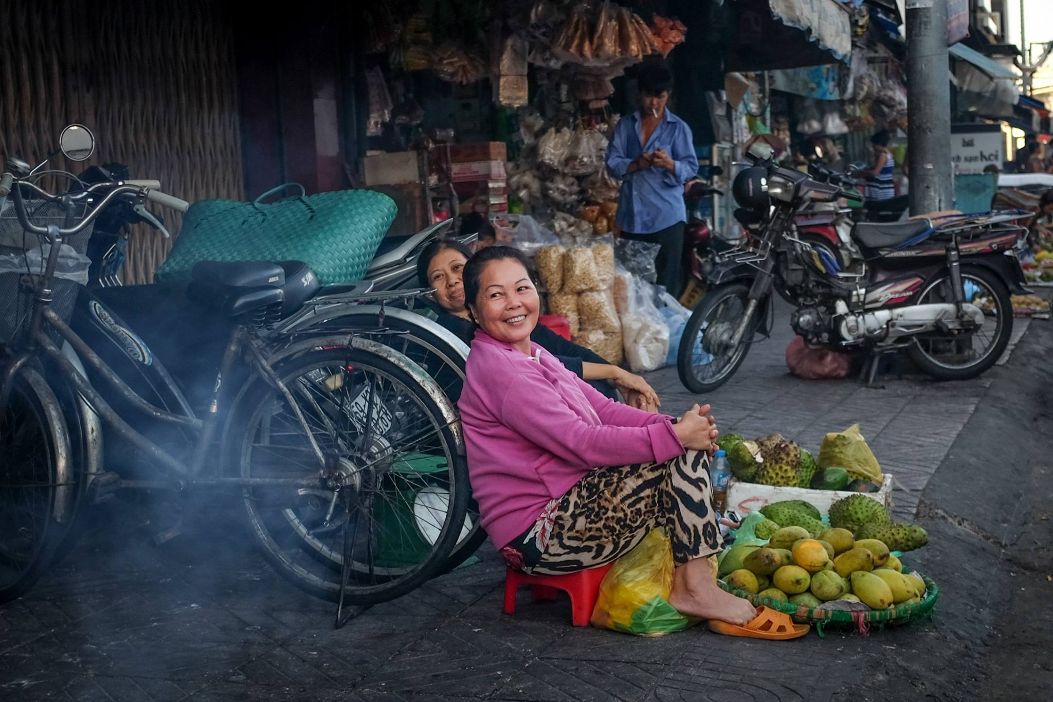 Từ “chỉ số hạnh phúc” đến lợi thế cạnh tranh mới của du lịch Việt Nam - 2