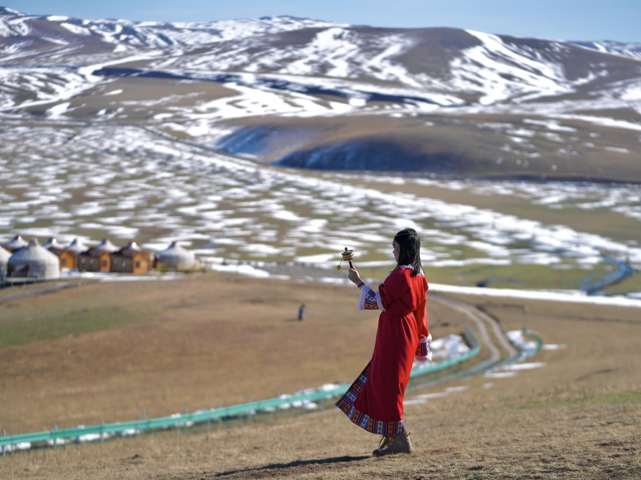 TP.HCM đẩy mạnh vai trò điểm đến và trung chuyển khách Mông Cổ - 2