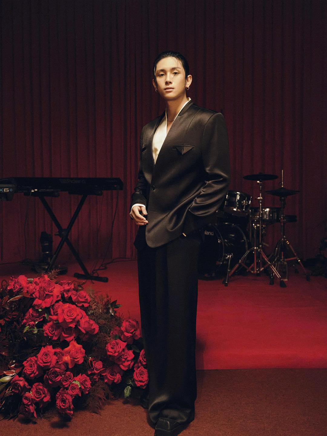 “Hoàng tử nhạc số” GREY D chính thức trở lại với album đầu tay - 2