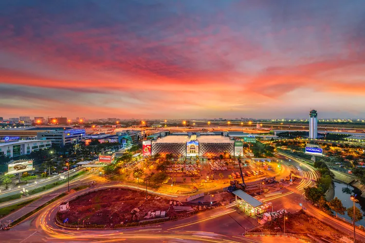 Khi sân bay Việt Nam cần nhiều hơn một nhà ga mới - 1