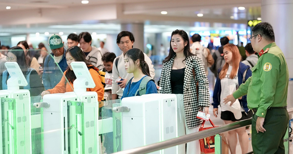 Khi sân bay Việt Nam cần nhiều hơn một nhà ga mới - 7