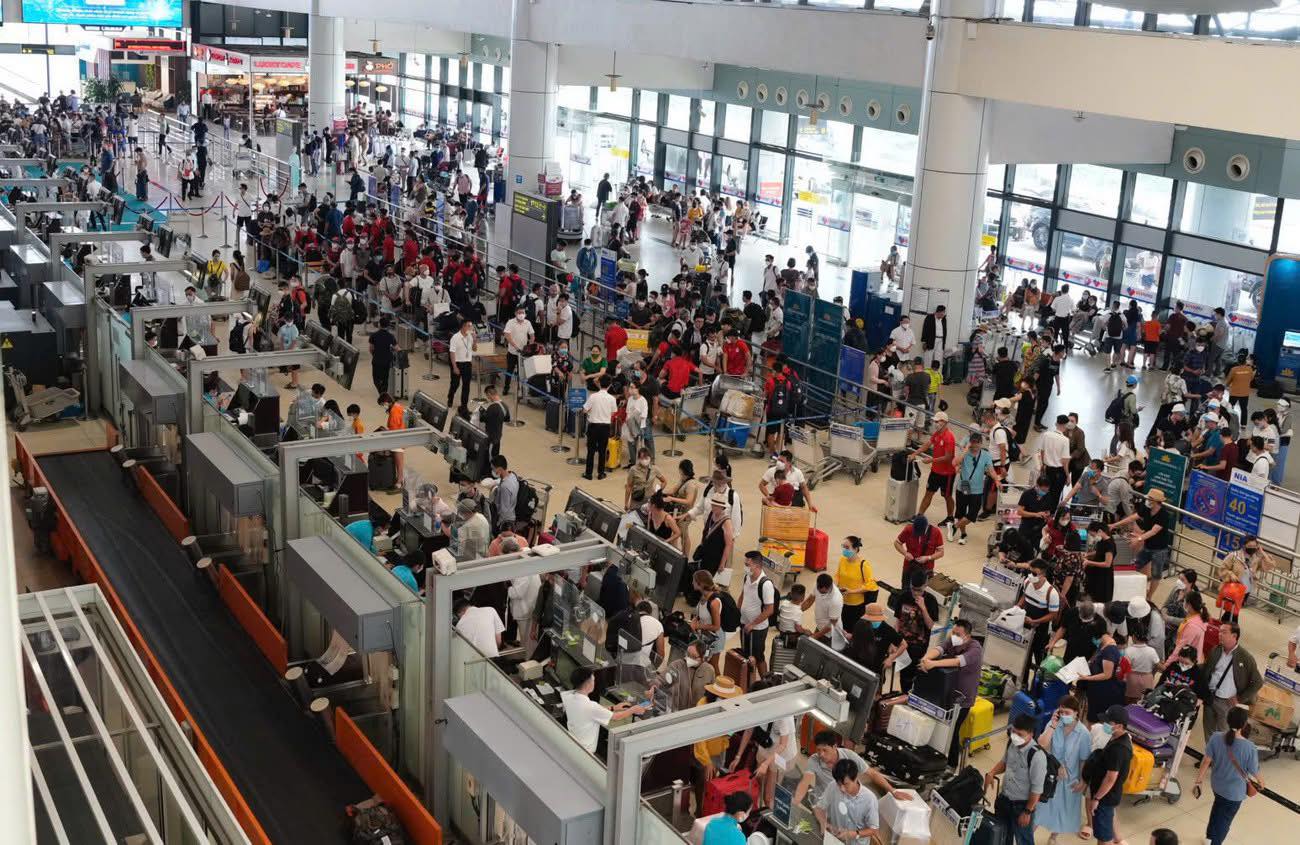 Khi sân bay Việt Nam cần nhiều hơn một nhà ga mới - 4