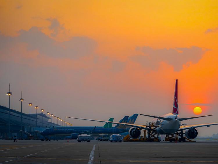 Khi sân bay Việt Nam cần nhiều hơn một nhà ga mới