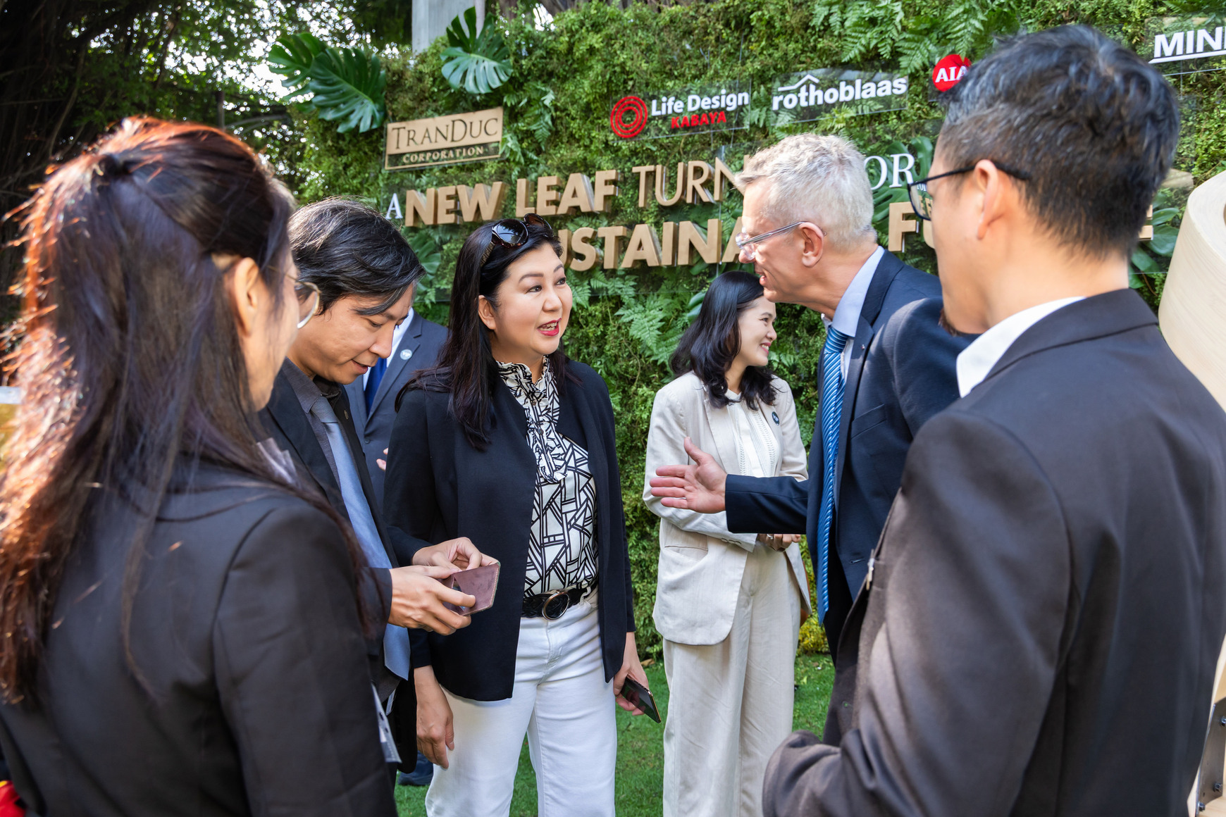 Kiến trúc gỗ: Từ giá trị sức khỏe đến lời giải cho đô thị bền vững - 2