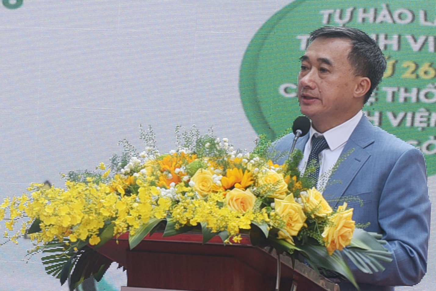 benh vien mat chat luong cao dau tien tai quang ngai dua vao hoat dong - 3