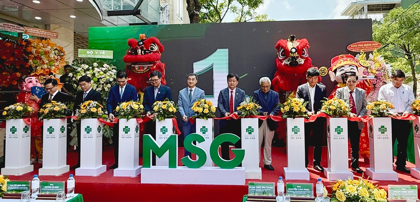 benh vien mat chat luong cao dau tien tai quang ngai dua vao hoat dong - 1