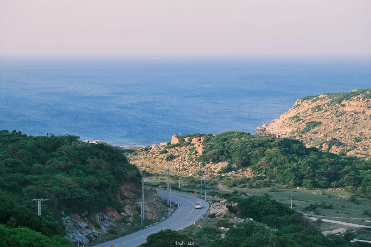 Rực rỡ không nằm ở đích đến: Road trip lên ngôi, đón những cung đường đẹp nhất cuối xuân - 5